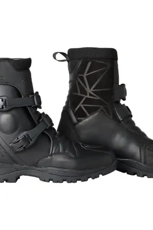 Haute Qualité Bottes Moto Touring RST Adventure X Mid Waterproof CE