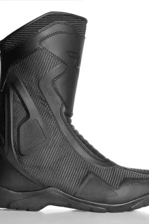 Bottes Moto Touring RST Atlas Waterproof CE Bon Plan