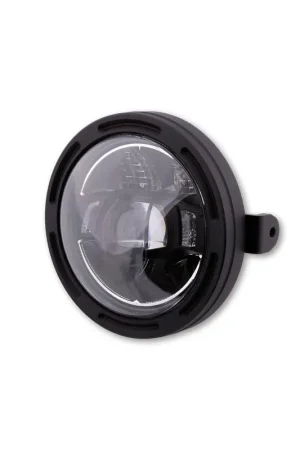 Phare à Leds moto Highsider Frame-R2 Type 10 homologué Acheter Direct