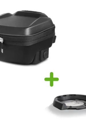 Bon Plan Sacoche de Réservoir Shad Click System pour GSX-S1000 et GSX-S1000GT (22-24)
