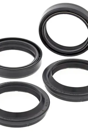 Kit Joints Spy + Cache-Poussière de Fourche pour Tuono 1000 R (06-08) 56-133 Prix Cassé