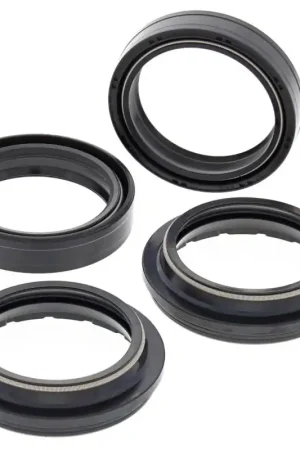 Prix Choc Kit Joints Spy + Cache-Poussière de Fourche pour F650 CS (00-05) 56-161