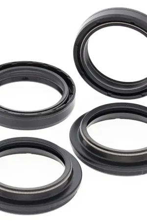 Prix Réduit Kit Joints Spy + Cache-Poussière de Fourche pour G650X Challenge (06-07) 56-149