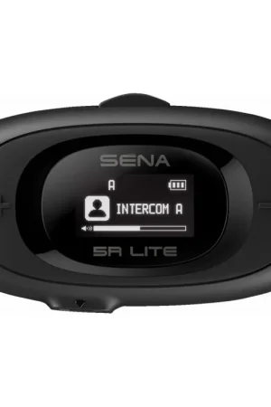 Intercom SENA 5R Lite Solo Populaire