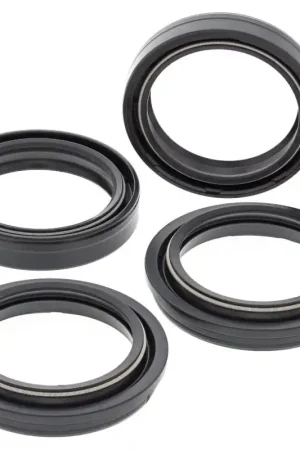 Vente Flash Kit Joints Spy + Cache-Poussière de Fourche pour ST 1300 Pan European (03-18) 56-139