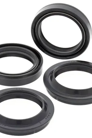 Usine Directe Kit Joints Spy + Cache-Poussière de Fourche pour Gladius 650 SFV (09-15) 56-132