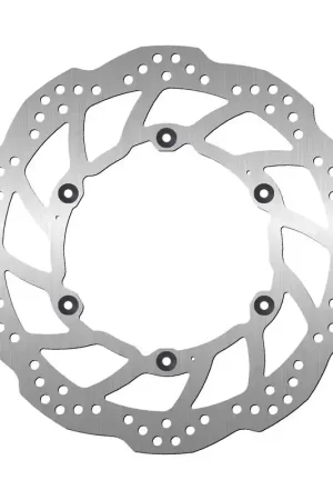 Achat Immédiat Disque de frein Wave avant NG Brakes pour 401 Vitpilen (18-23) 401 Svartpilen (18-23