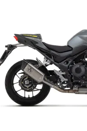 Acheter Direct Ligne d‘échappement ARROW Pista pour Honda CB 750 Hornet (23-25)