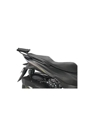 Vente Directe Support Top Case Scooter pour Zontes E 350 (23-25) E 125 (24-25)
