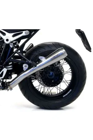Affaire À Saisir Ligne complète ARROW Pro-Race pour BMW R Nine T (14-19)
