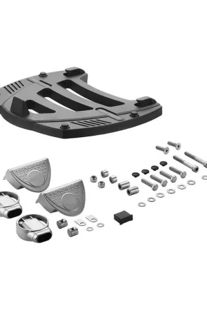Platine M3 pour Top Case GIVI Monokey Expédié Aujourd'hui