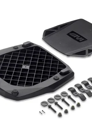 Offre Spéciale Platine E251 pour Top Case GIVI Monokey