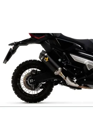 Affaire À Saisir Ligne d‘échappement racing ARROW Race-Tech version Court pour X-ADV 750 (17-23)