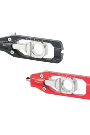 Vente Flash Tendeur de Chaîne Moto LighTech pour Aprilia Tuono 1100 V4 (21-24)
