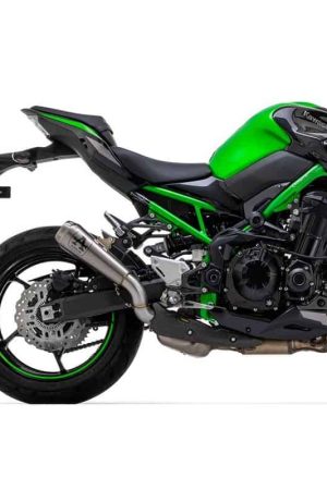 Affaire À Saisir Ligne d‘Échappement ARROW Pro-Race pour Z900 E (17-18) et Z900 A2 (19-23)