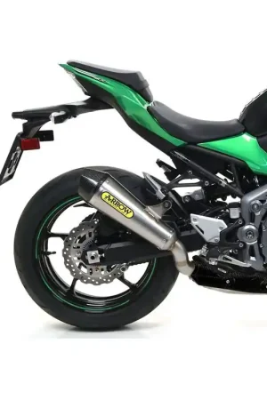 Vente Directe Ligne d‘échappement ARROW X-Kone pour Z 900 (17-19)