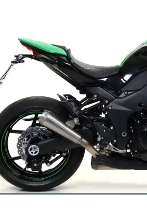 Vente Flash Ligne d‘Échappement ARROW Pro-Race pour Z1000 (17-20)