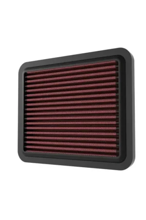 Filtre à Air K&N DU-1118 pour Ducati Streetfighter V4 (2022 et +) Offre Exclusive