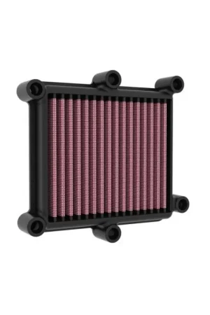 Promotion Saisonnière Filtre à Air K&N HA-1121 pour Honda CMX 1100 Rebel (21-23)