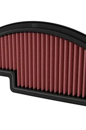 Produit De Marque Filtre à Air K&N TB-1221 pour Triumph Speed Triple 1200 (21-24)