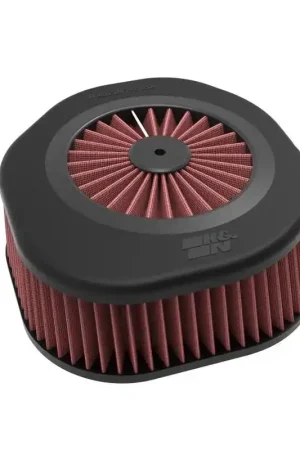 Authentique Filtre à Air K&N SU-4518XD pour Suzuki RM-Z 250 (19-24)