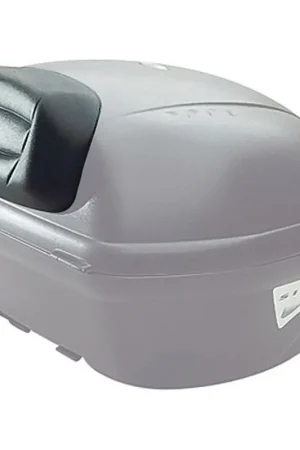 Super Prix Dosseret E84 pour Top Case GIVI E450 Simply II
