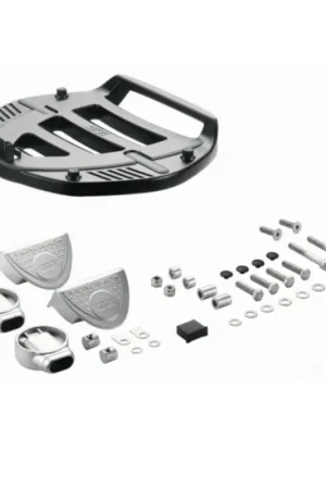 Platine MM pour Top Case GIVI Monolock Must-Have