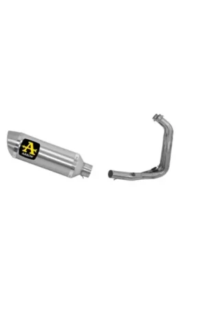 Achat Immédiat Ligne ARROW Thunder pour Tracer 700 (20) et Tracer 7 (21-24)