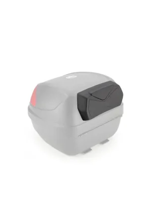 Dernière Chance Dosseret E197 pour Top Case GIVI E300N2