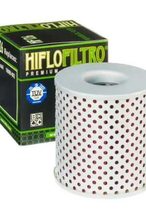 Produit De Marque Filtre à Huile HF126
