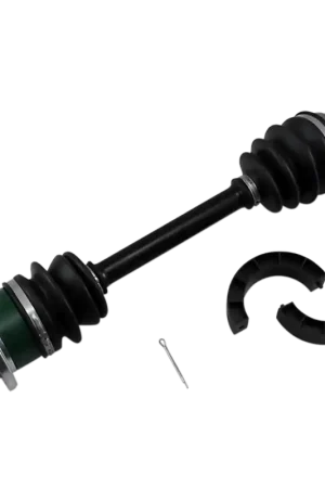 Acheter En Ligne Cardan Avant/Gauche Quad Moose pour 400 4X4 Auto - ACT - MRP (02-04)