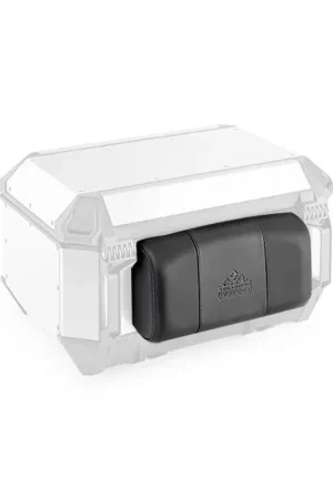 Dosseret E208S pour Top Case GIVI ALA56 Trekker Alaska Usine Directe