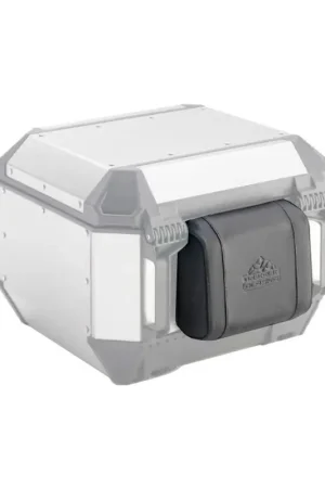 Achat Immédiat Dosseret E233S pour Top Case GIVI ALA44 Trekker Alaska
