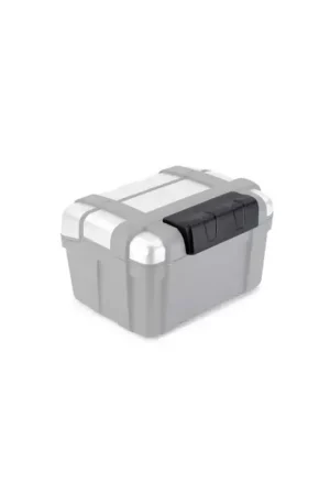 Jusqu'à Épuisement Des Stocks Dosseret E118 pour Top Case GIVI Trekker TRK46 / TRK 33