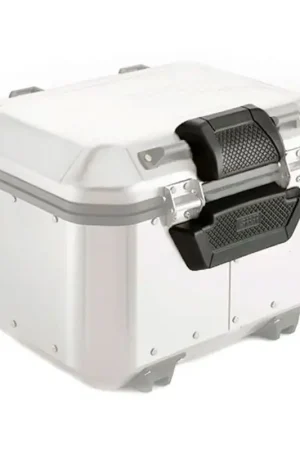 Remise Dosseret E164 pour Top Case GIVI Trekker Dolomiti DLM46 / DLM30