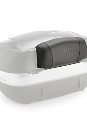 Promotion Dosseret E134S pour Top Case GIVI V47