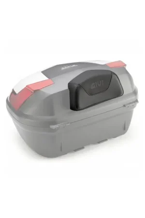 Dosseret E131S pour Top Case GIVI V40 / B47 Blade / B360N2 Jusqu'à Épuisement Des Stocks