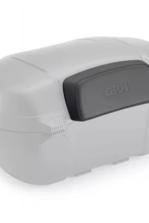 Populaire Dosseret E207 pour Top Case GIVI E46 Riviera