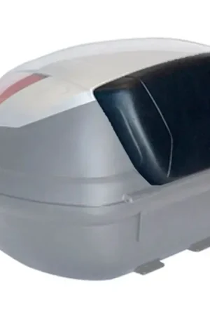Livraison Express Dosseret E109 pour Top Case GIVI E370