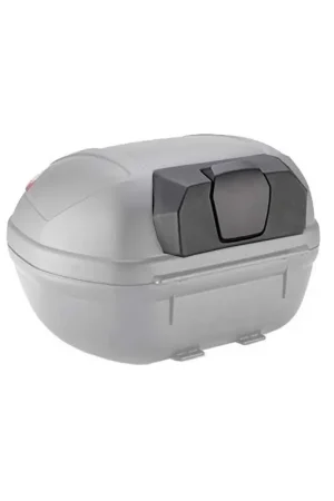 Vente Flash Dosseret E196 pour Top Case GIVI E340 Vision