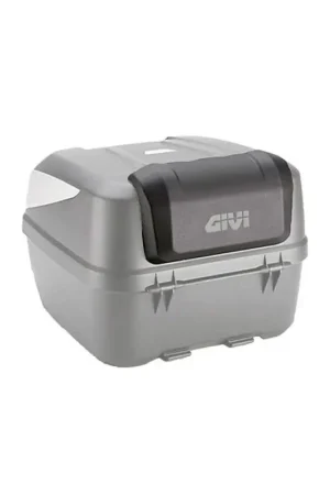 Promotion Saisonnière Dosseret E195 pour Top Case GIVI B32 Bold