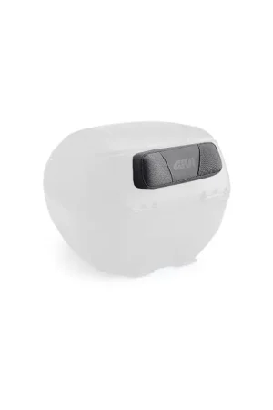Dosseret E234S pour Top Case GIVI C30 Vente Flash