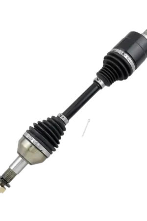 Acheter En Ligne Cardan Renforcé Arrière/Gauche Quad Moose pour Outlander 1000 et Max (12-18)