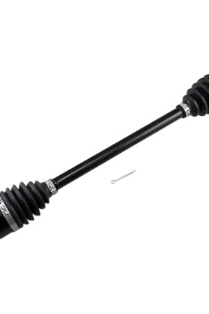 Vente Flash Cardan Renforcé Arrière/Droit SSV Moose pour Ranger 800 (10-14)
