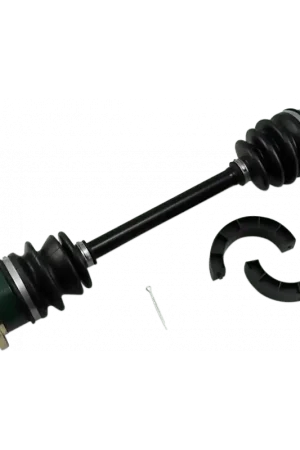 Cardan Arrière/Gauche Quad Moose pour 400 4X4 (06-10) Achat Immédiat