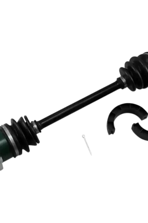 Cardan Arrière/Gauche Quad Moose pour 500 4X4 FIS - TBX - TRV (02-04) Prix Bas