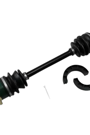 Cardan Arrière/Droit Quad Moose pour 1000 Thundercat H2 (09-14) Vente Directe