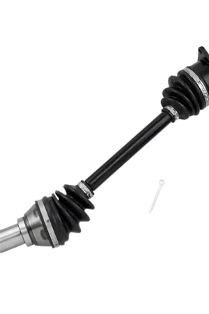 Cardan Arrière/Droit Quad Moose pour Outlander 400 HO et Max (03-06) Offre Du Jour