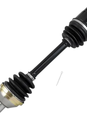 Cardan Arrière/Gauche Quad Moose pour Outlander 400 HO et Max (13-15) Meilleur Prix