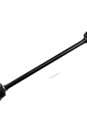 Acheter Direct Cardan Avant/Droit SSV Moose pour 1000 Maverick X3 et Max XRS Turbo (2017)